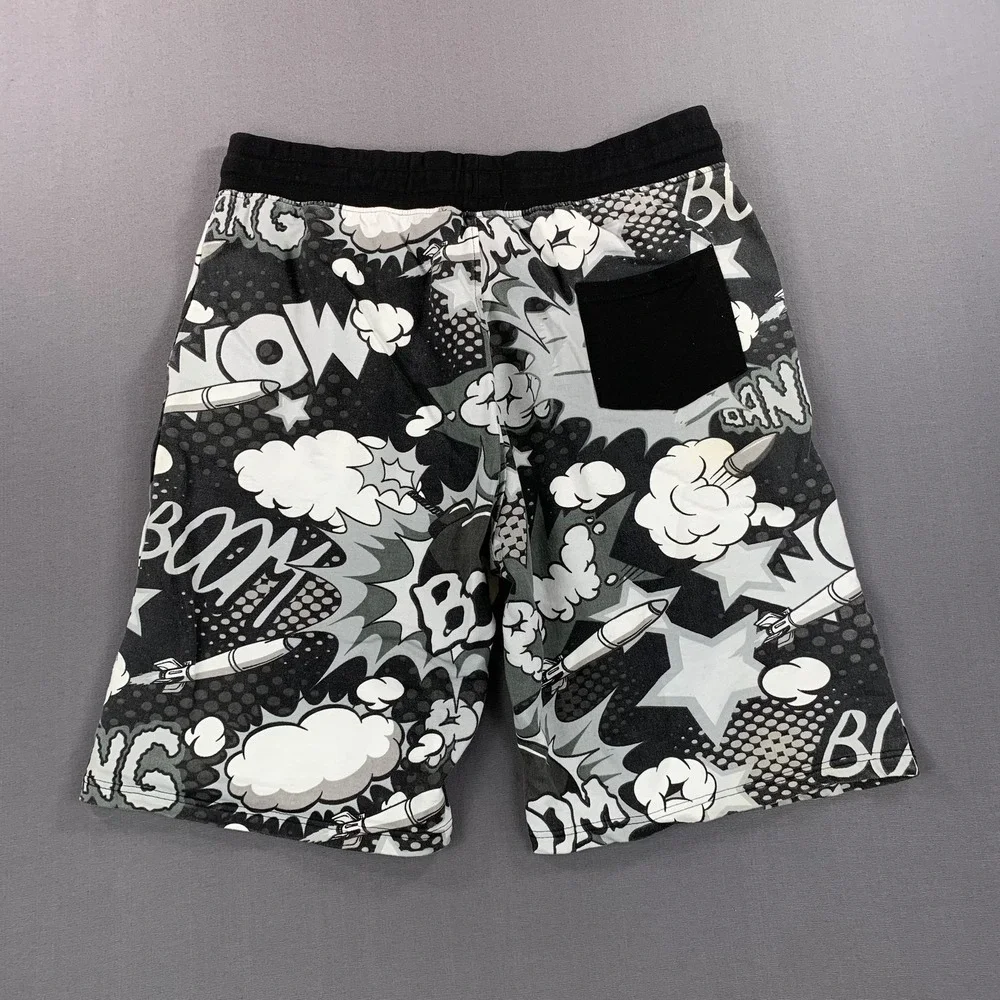 Imperious shorts mens